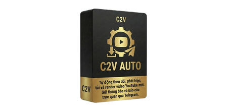 C2V AUTO