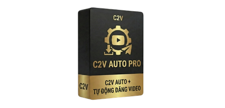 C2V AUTO PRO