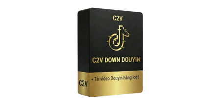 C2V DOWN DOUYIN