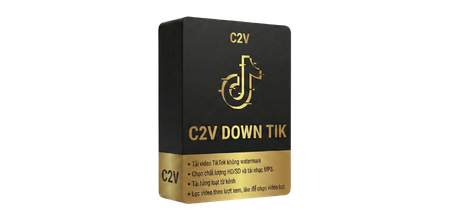 C2V DOWN TIK