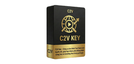 C2V KEY