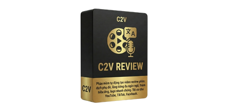 C2V REVIEW