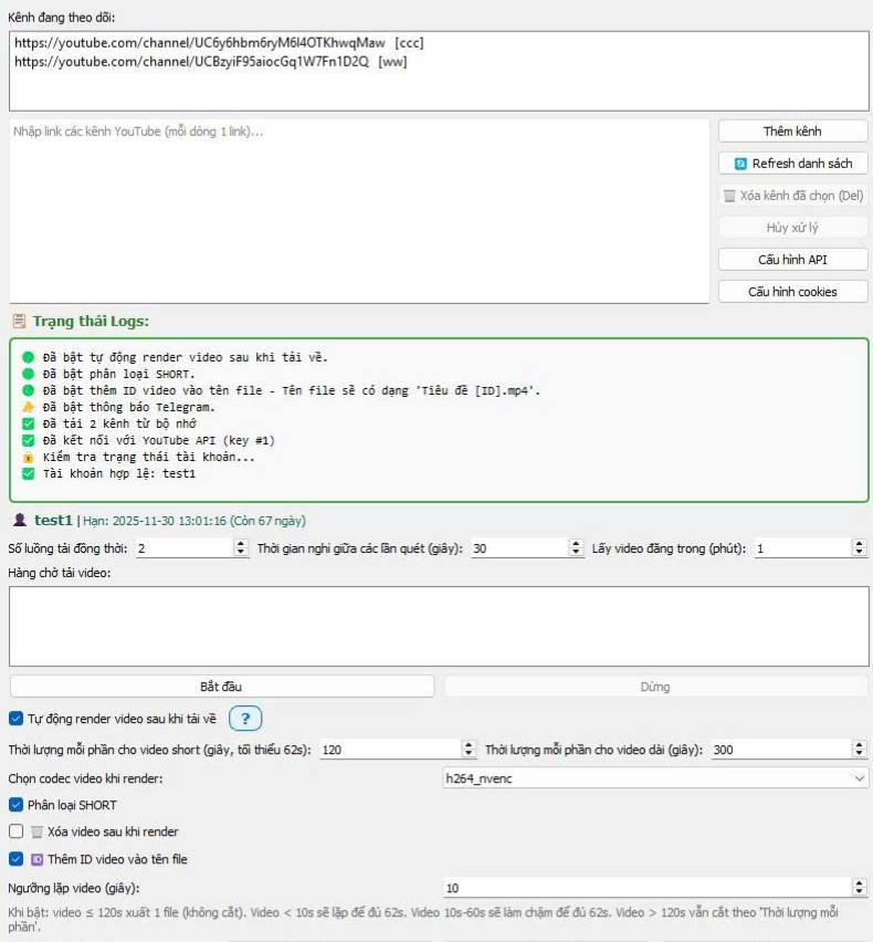 C2V Auto Tool